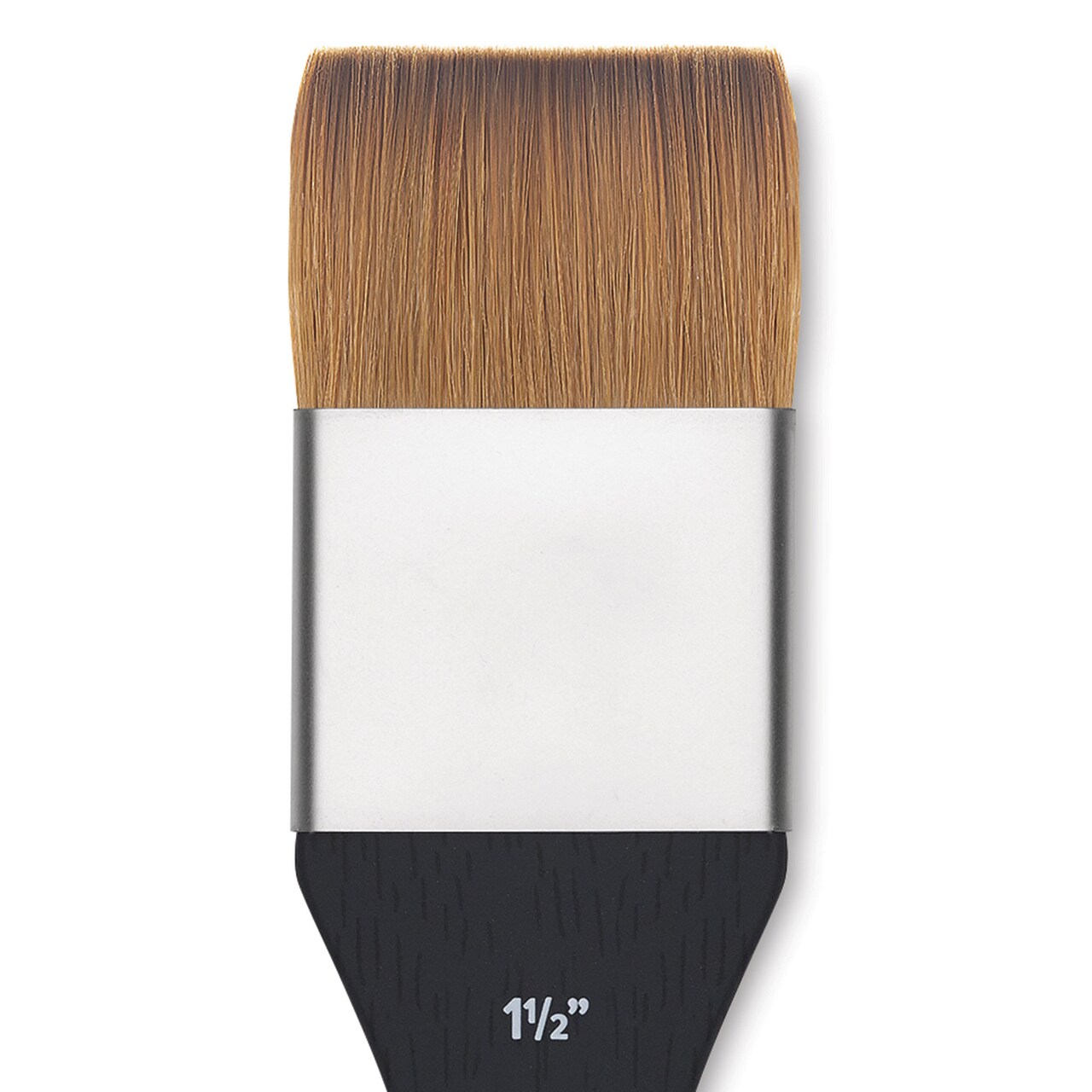 Princeton Aqua Elite Series 4850 Synthetic Brush - Mottler, Size 1-1/2", Short Handle